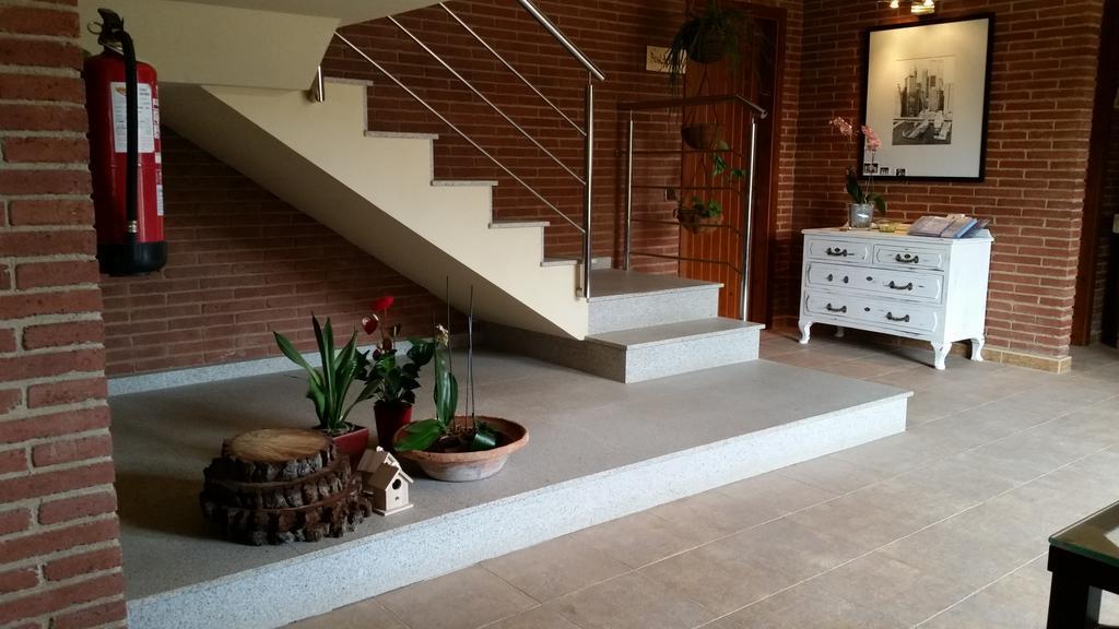 Les Muntades Jorba Exterior foto
