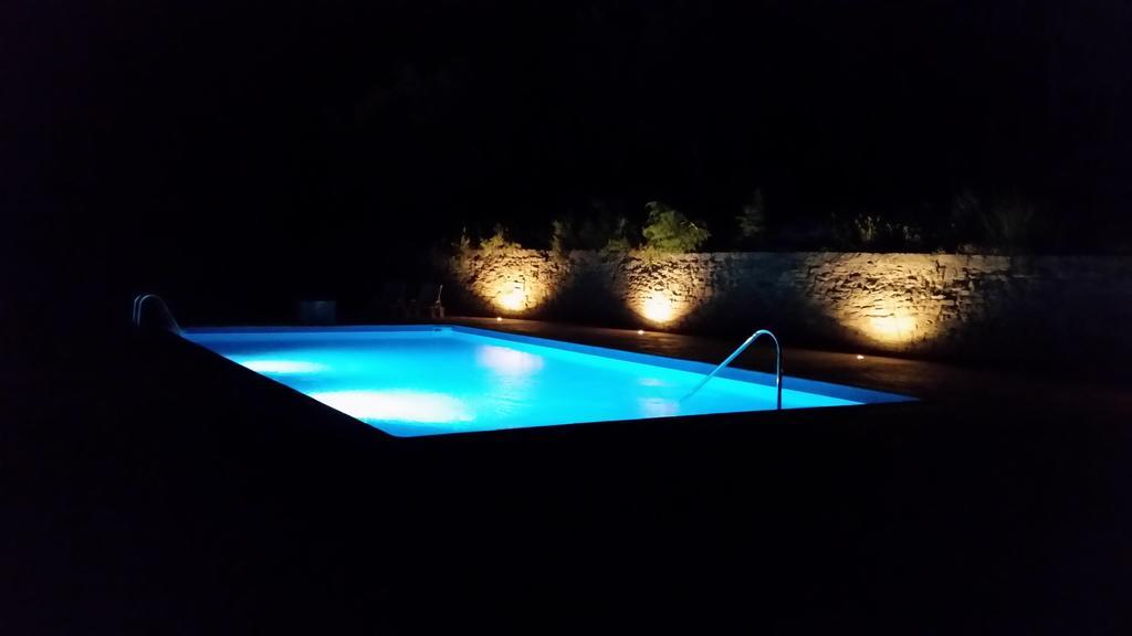 Les Muntades Jorba Exterior foto