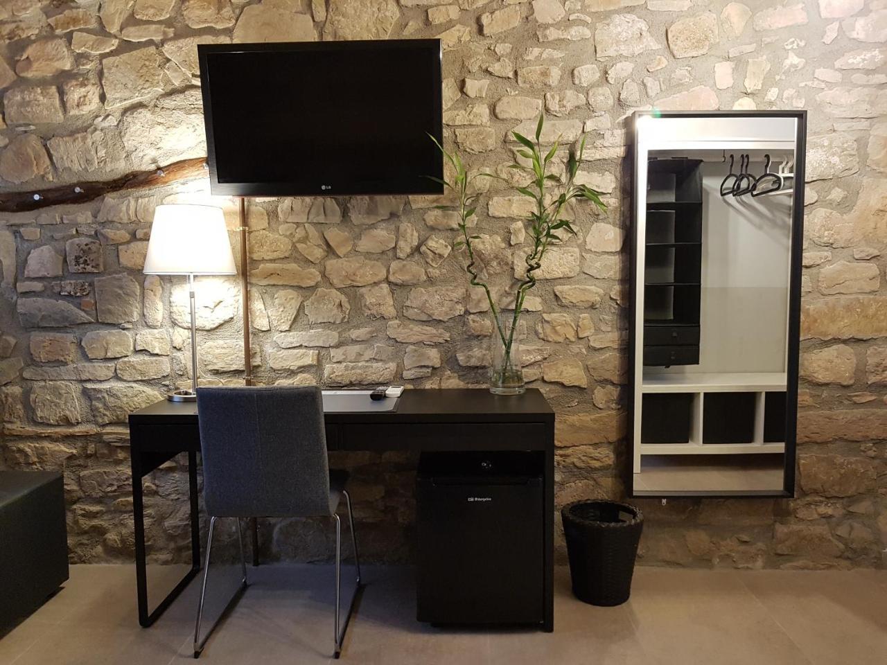 Les Muntades Jorba Exterior foto