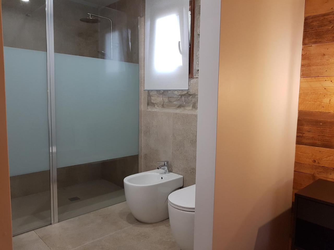 Les Muntades Jorba Exterior foto